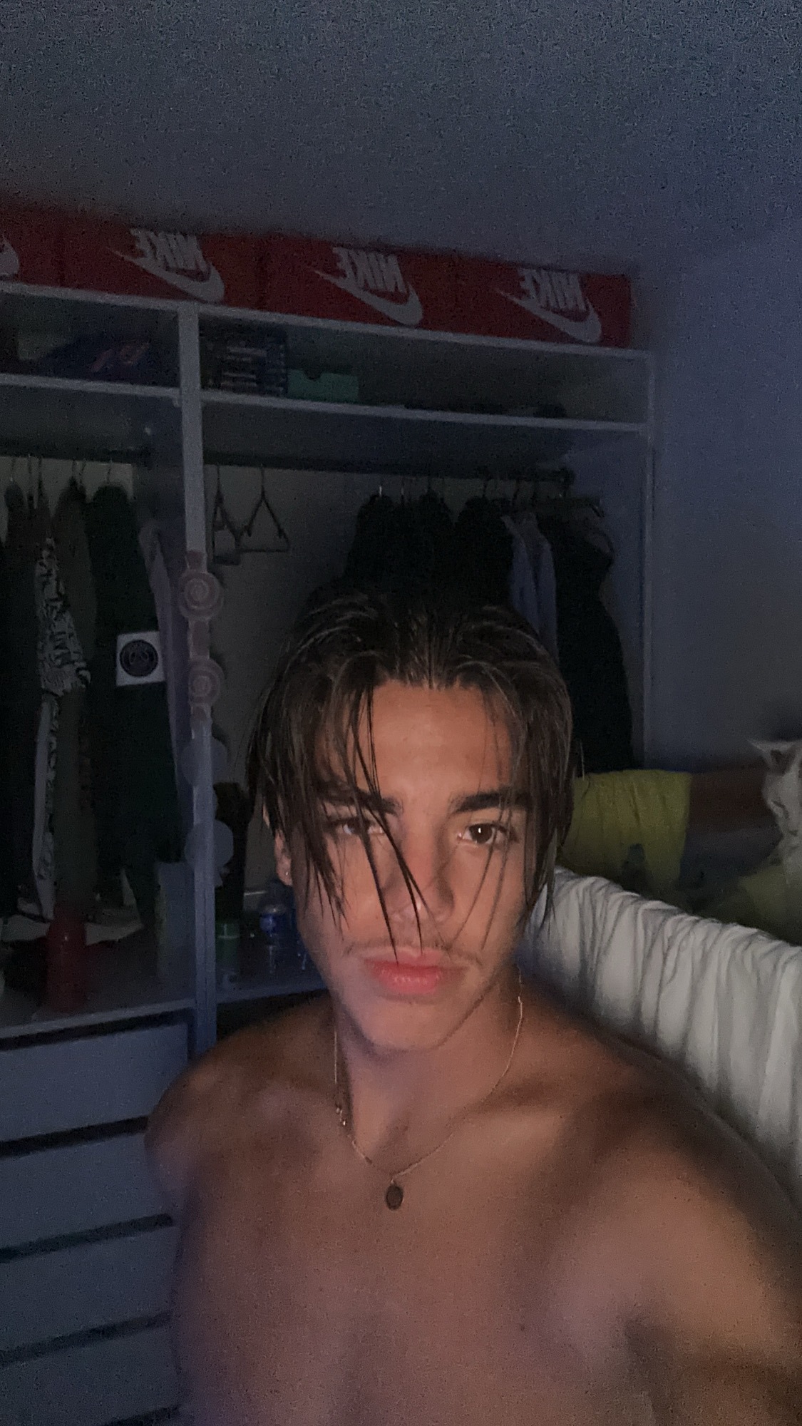 Mattis, 22 ans, Hoymille