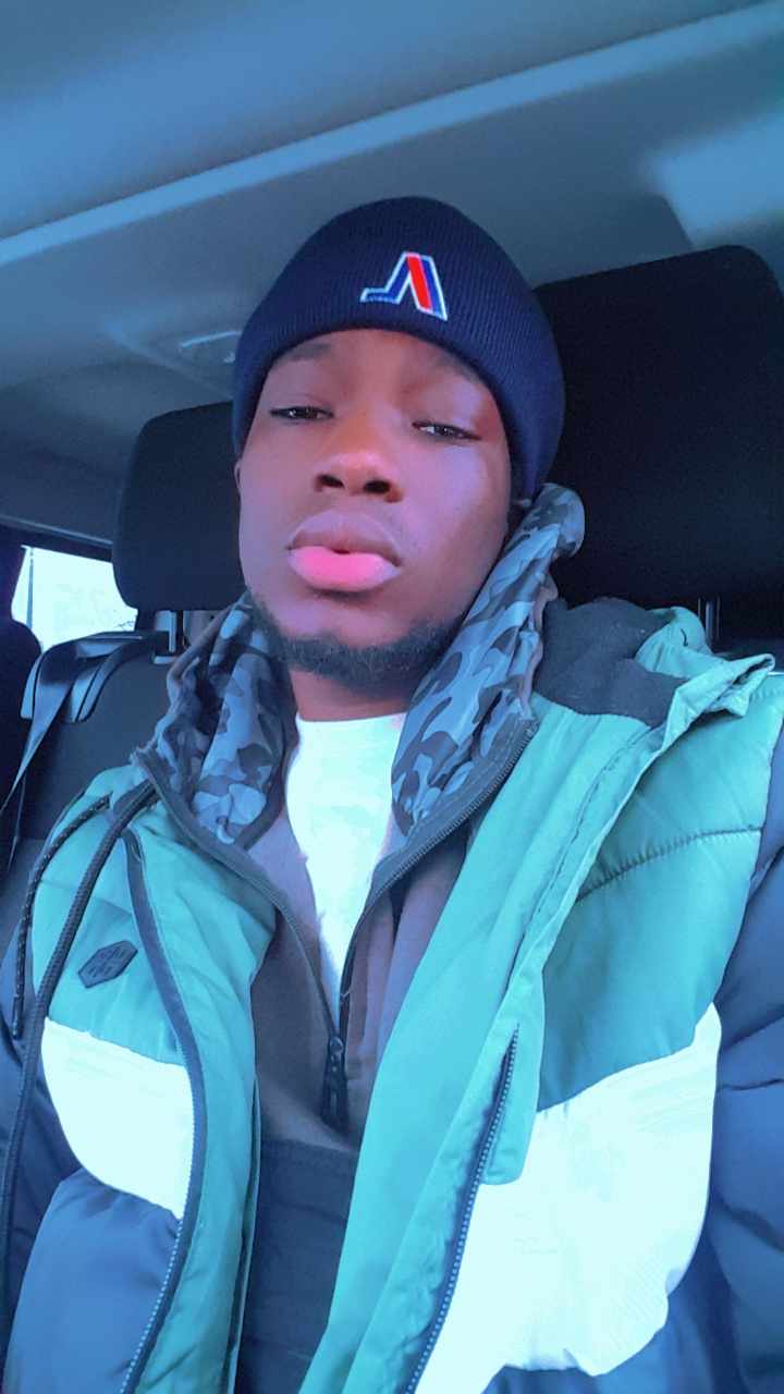 Mattin, 25 ans, Marquette-lez-Lille