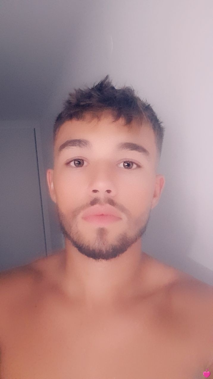 Alistair, 22 ans, Dimechaux