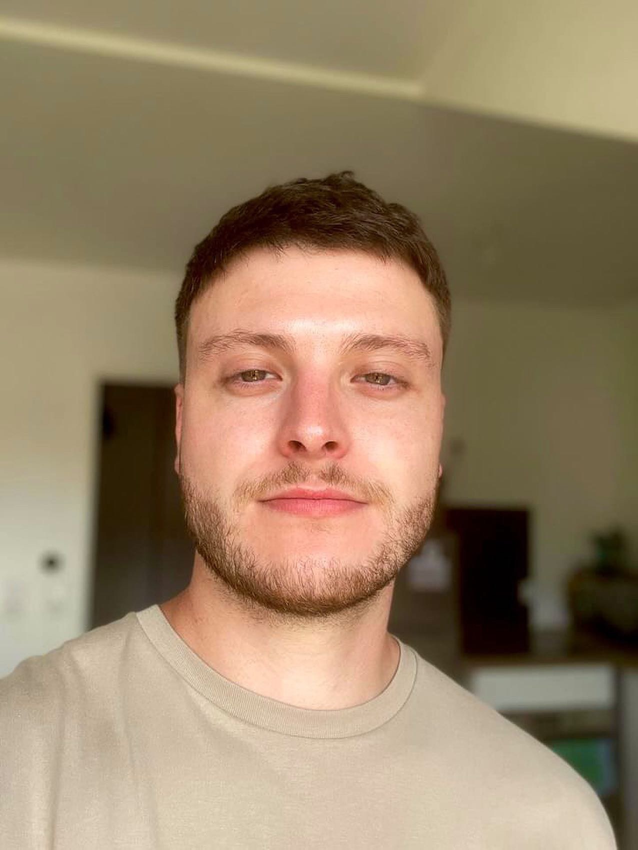 Adib, 25 ans, Péronne-en-Mélantois