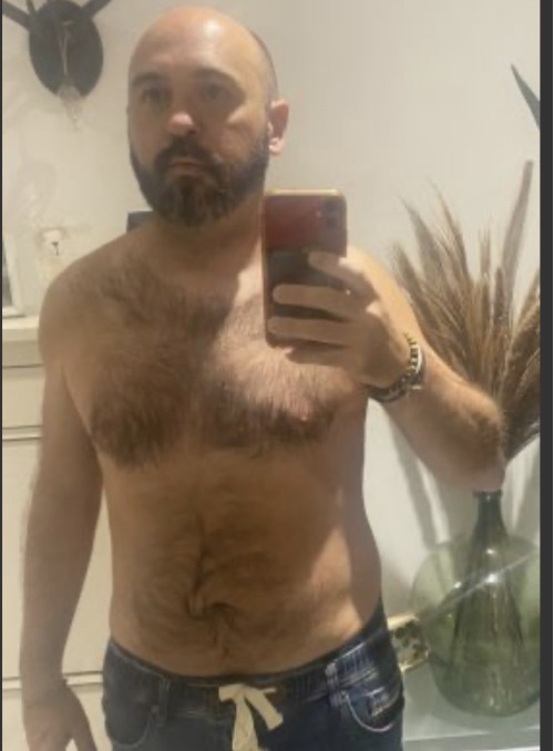 Keran, 45 ans, Villers-Plouich