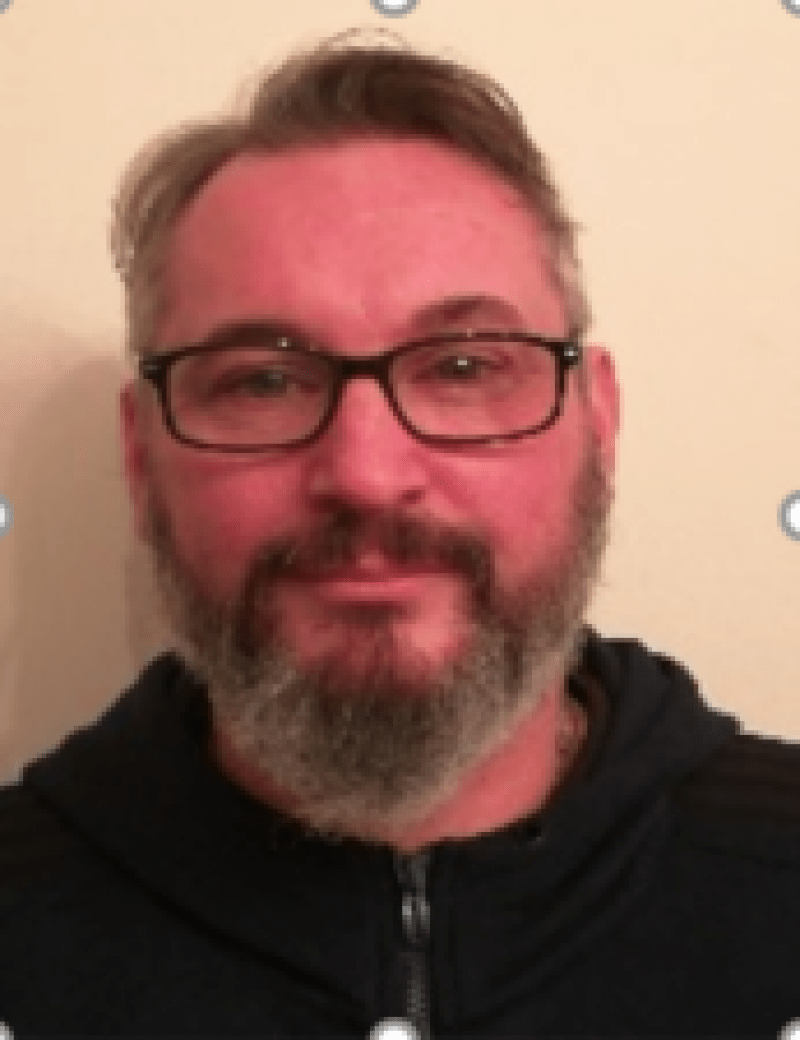 Malon, 45 ans, Paillencourt