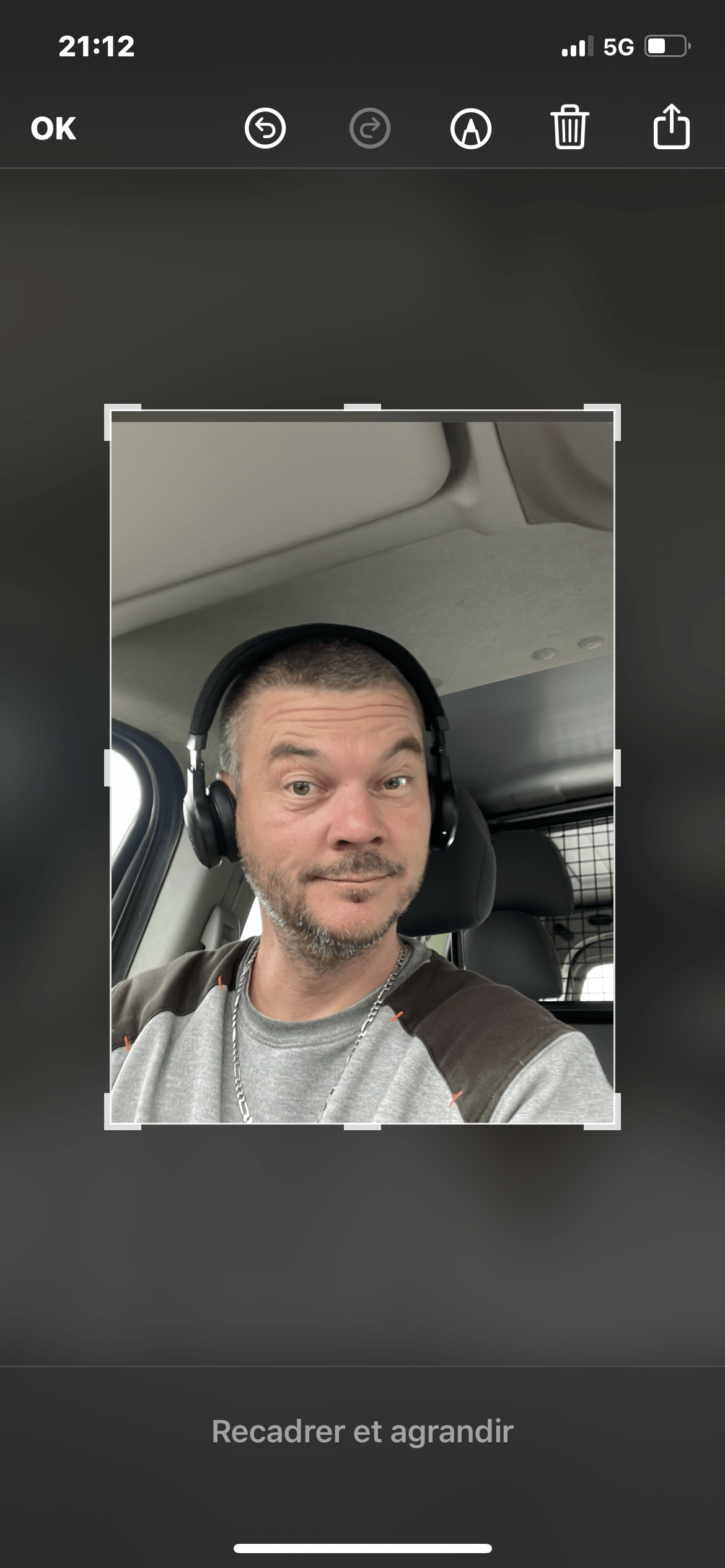 Clayton, 27 ans, Hordain