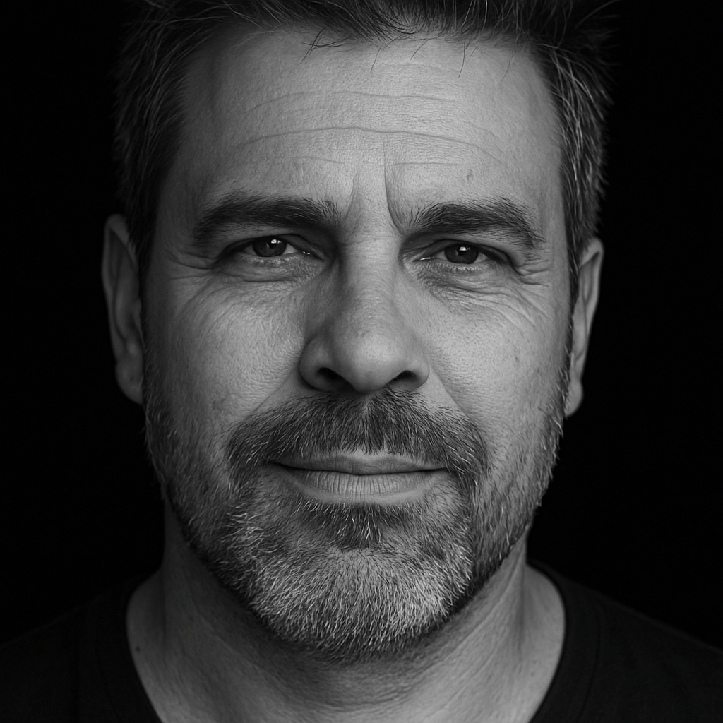 Yahia, 45 ans, Cattenières