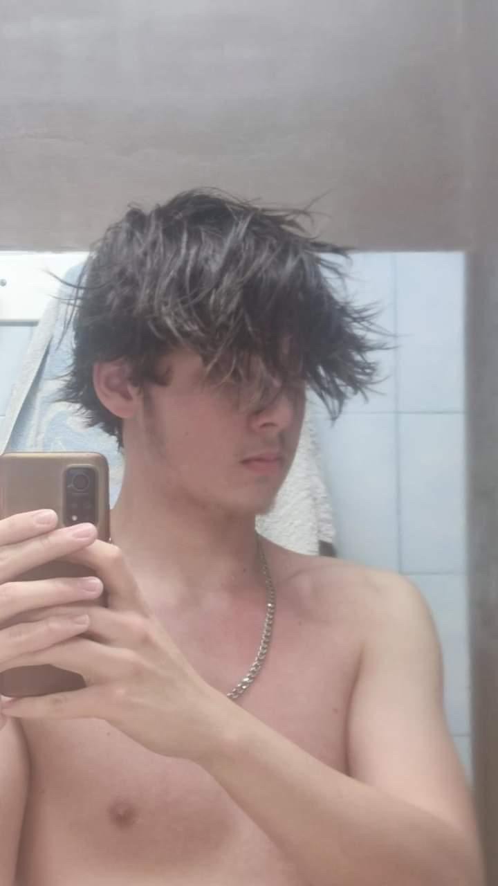 Ezzio, 22 ans, Boussois