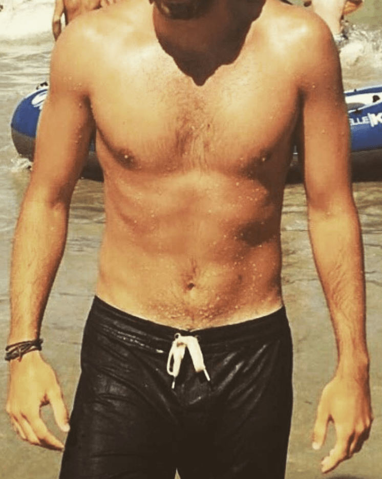 Sayf, 30 ans, Saint-André-lez-Lille