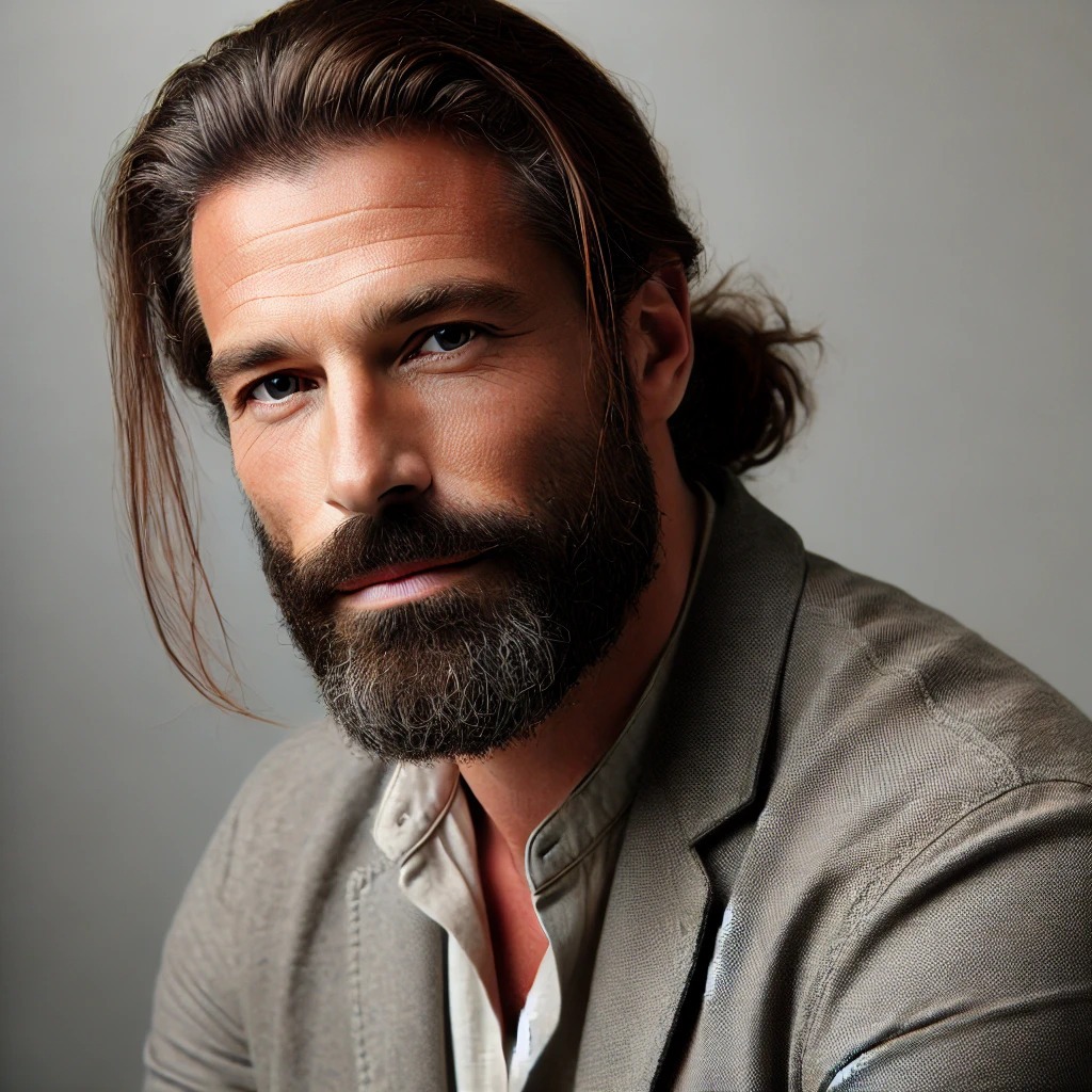 Derek, 39 ans, Louvroil