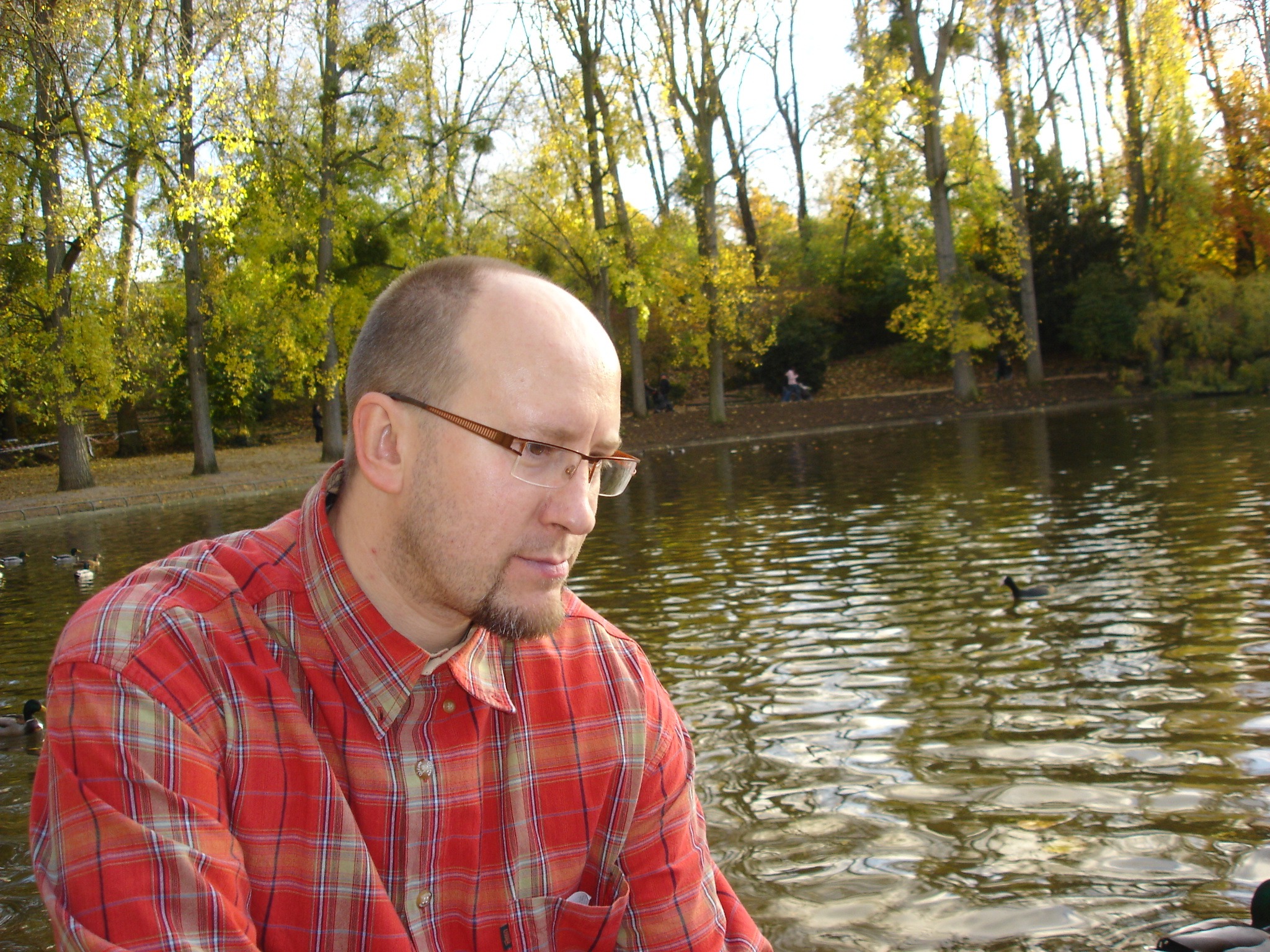 Florian, 45 ans, Avelin