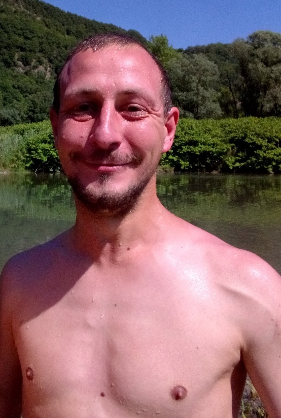 Anouar, 40 ans, Dunkerque
