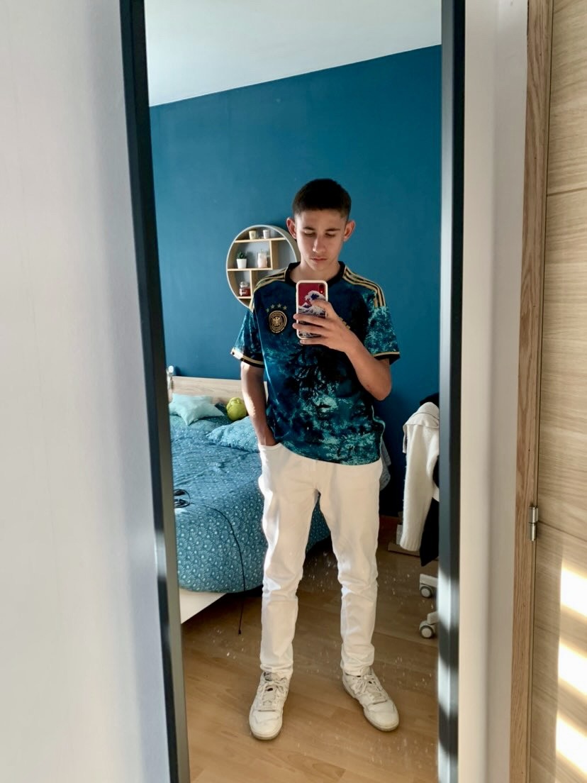 Killian, 22 ans, LaLongueville