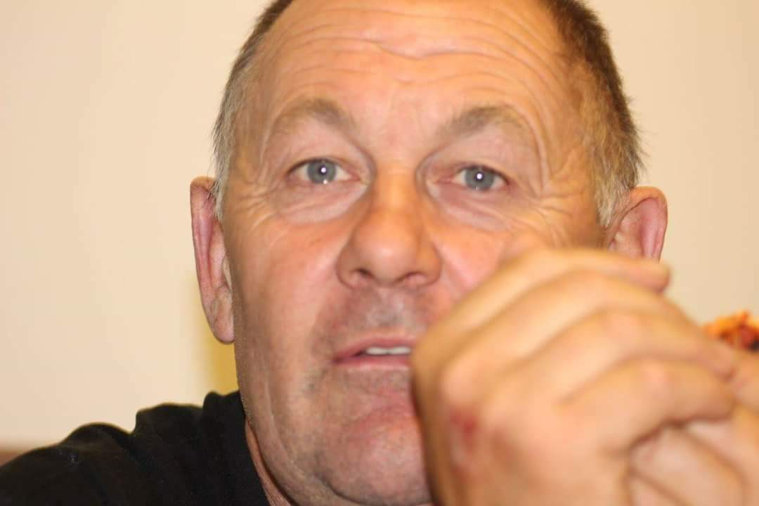 Anakin, 45 ans, Lourches
