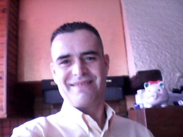 Dany, 43 ans, Armentières
