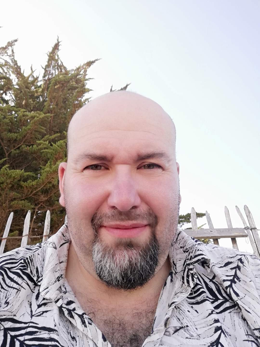 Timotei, 45 ans, Saint-Momelin