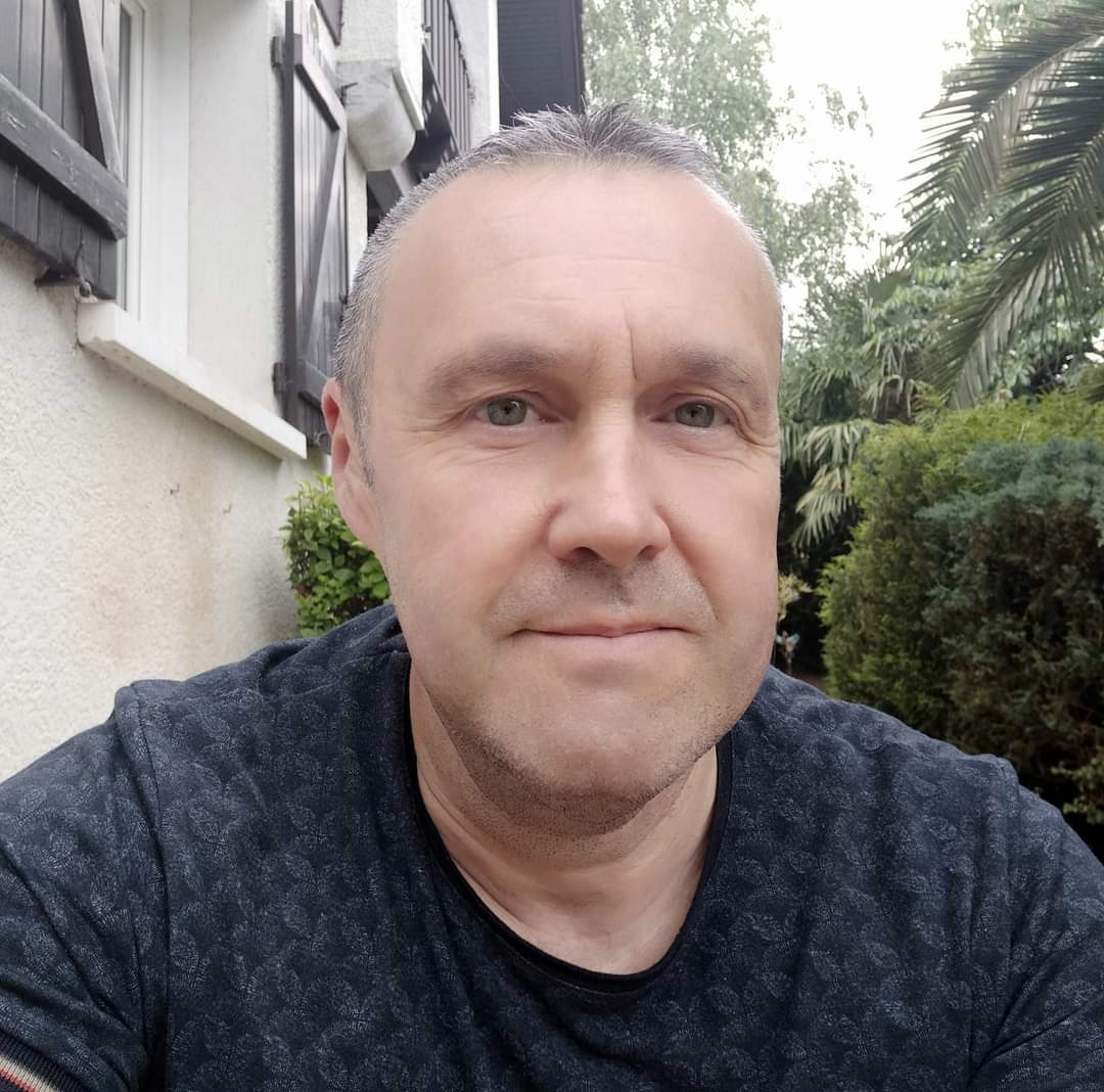 Elisha, 45 ans, Cappelle-la-Grande