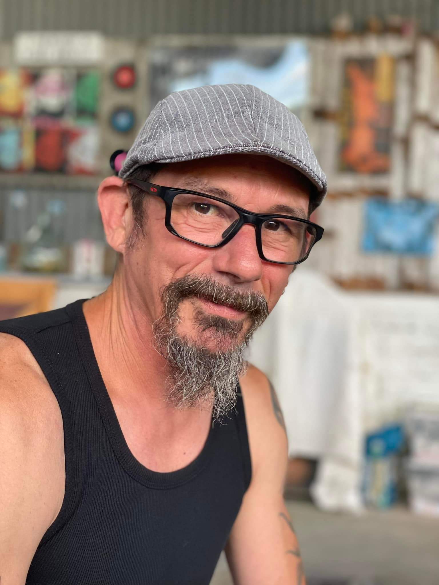 Dayron, 45 ans, Monchecourt