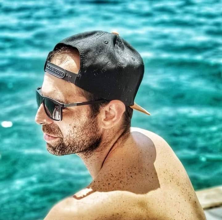 Mustafa, 35 ans, Auberchicourt