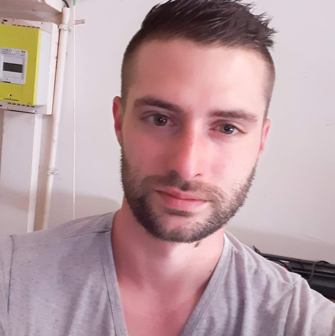 Jared, 31 ans, Chemy