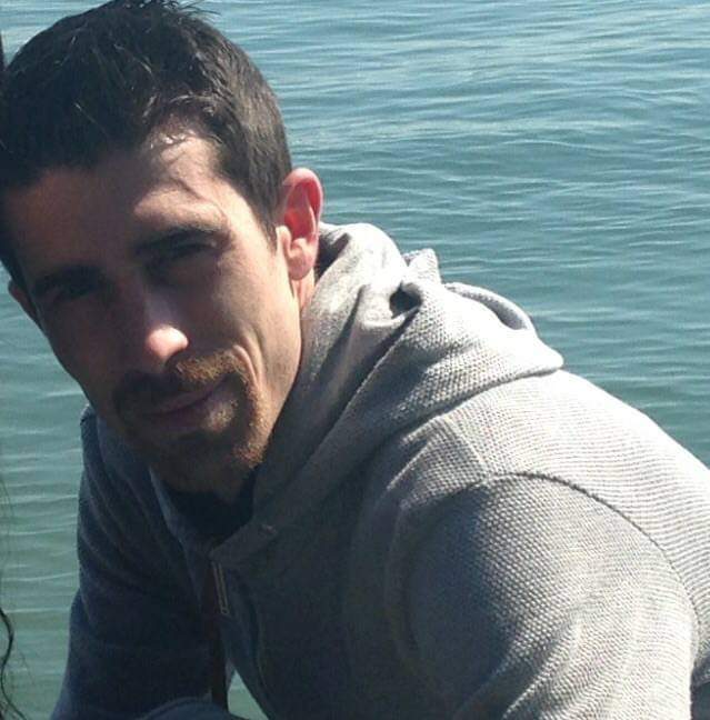 Myron, 40 ans, Lecelles