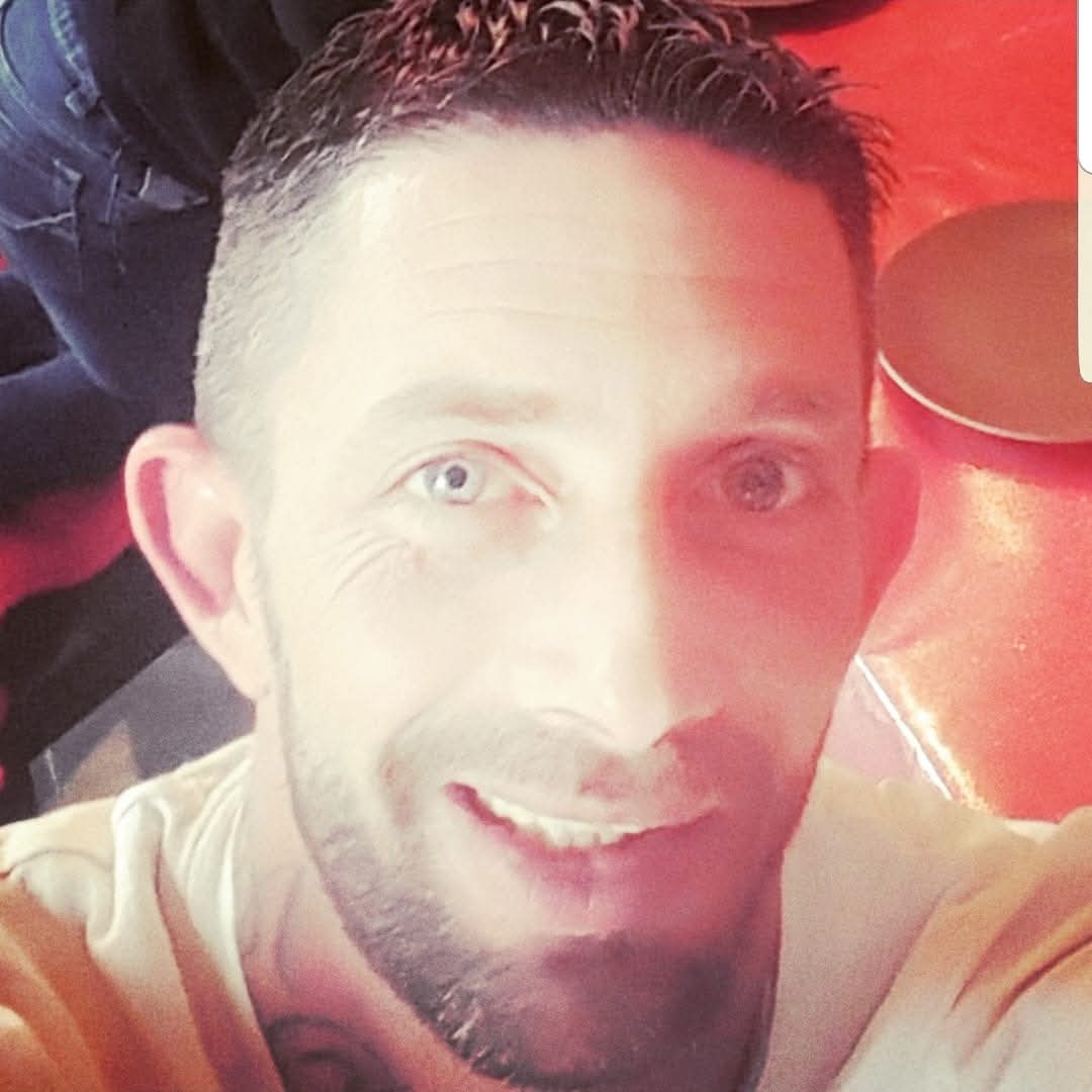 Aidan, 40 ans, Hazebrouck