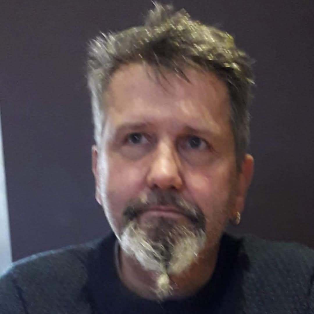 Zaki, 45 ans, Vicq