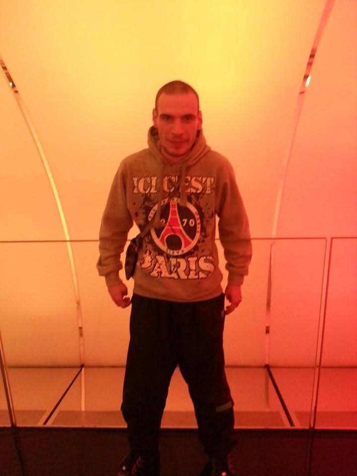 Ihsane, 37 ans, Ennetières-en-Weppes