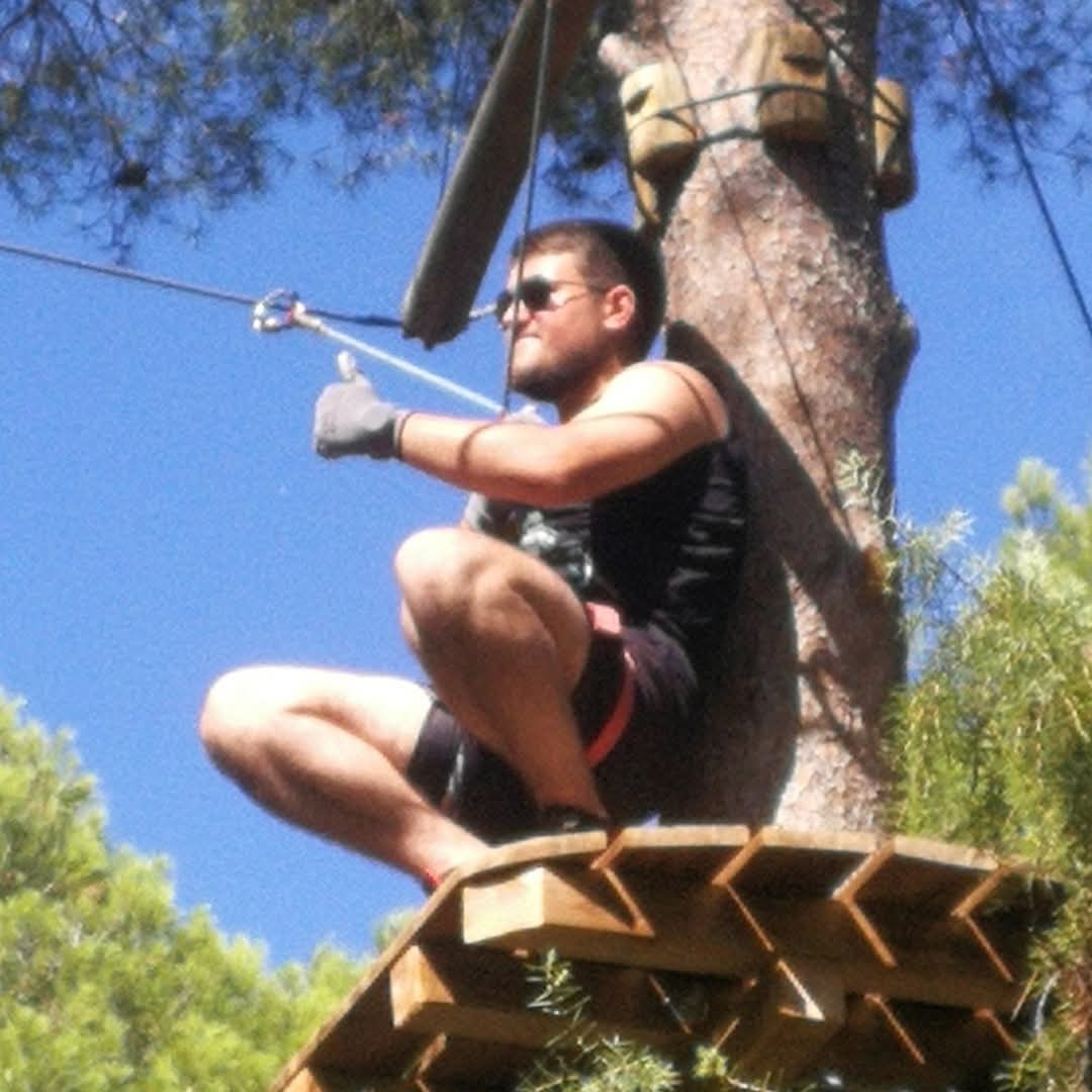 Arthus, 29 ans, Bavinchove