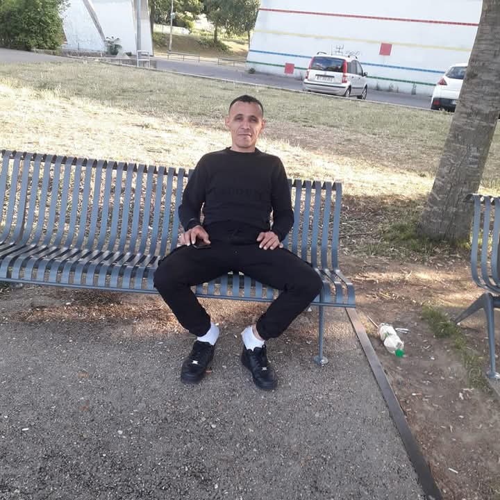 Milio, 36 ans, Erchin