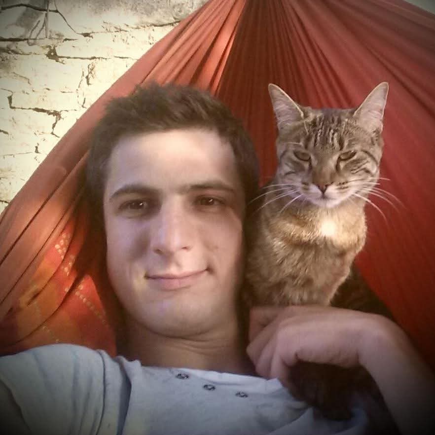 Natan, 36 ans, Dourlers