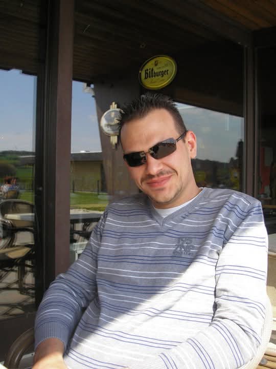 Kaya, 43 ans, Morbecque