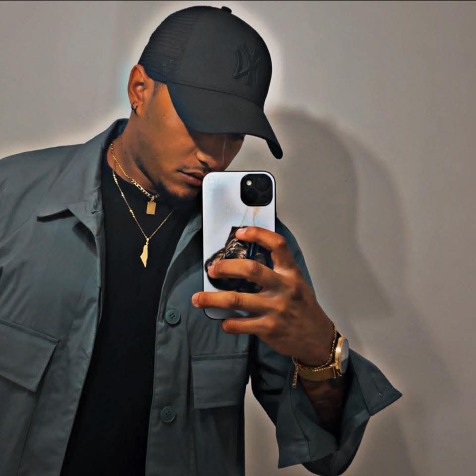 Ladji, 31 ans, Killem