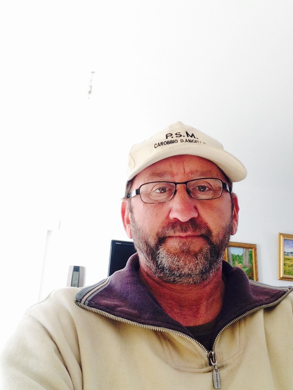 Sloan, 45 ans, Cauroir