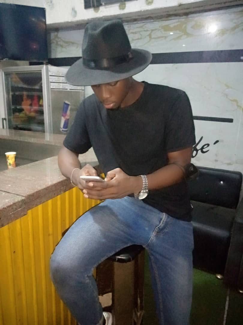 Sirius, 27 ans, Fressies