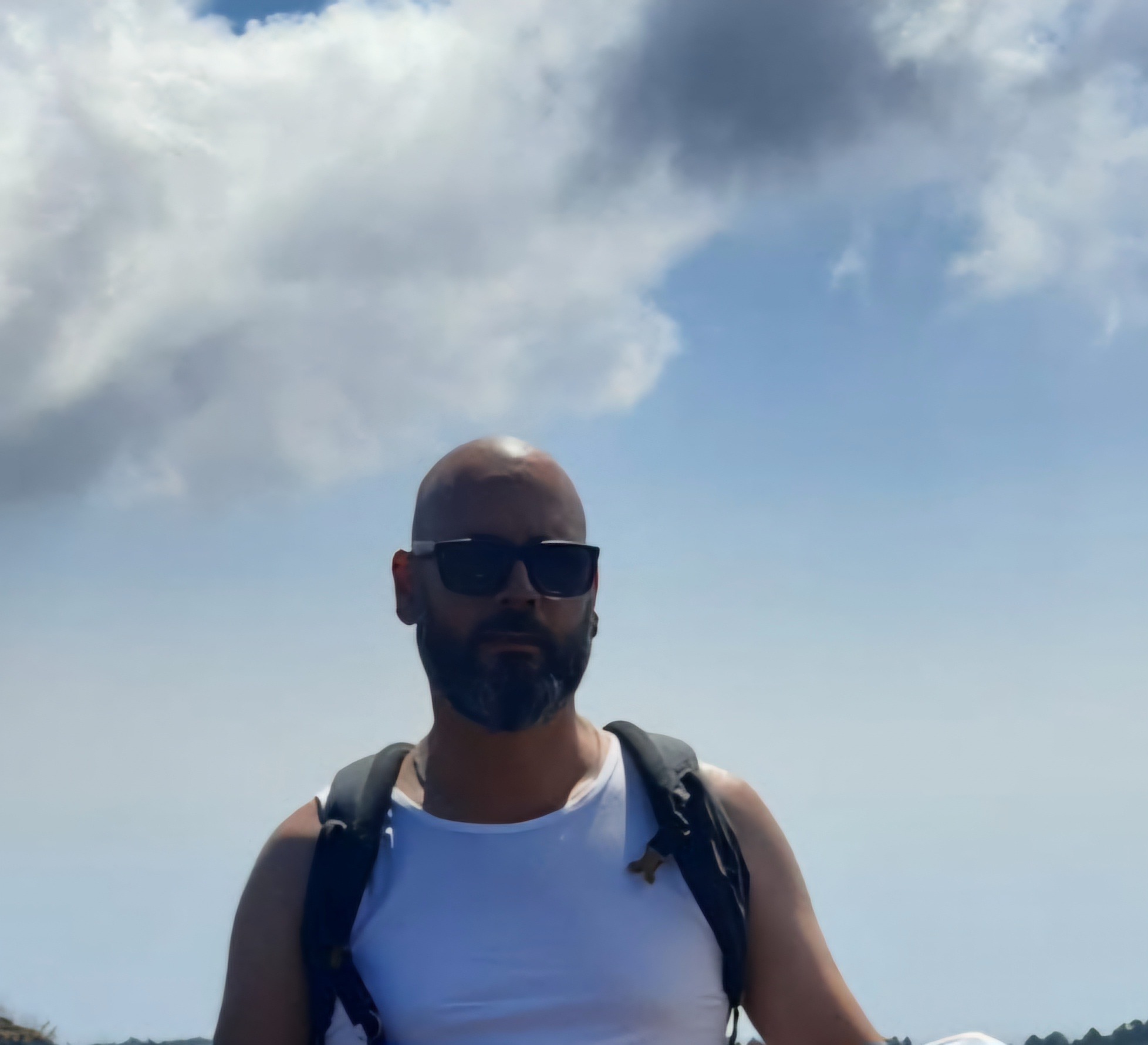 Zach, 43 ans, Esnes