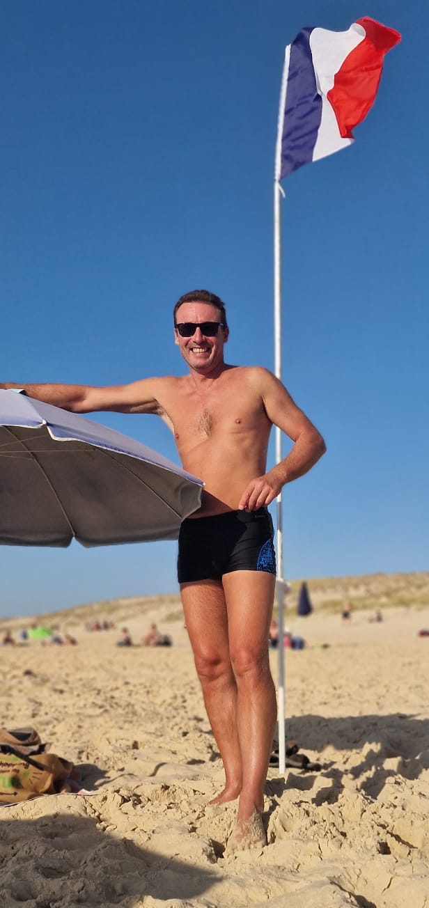 Lorik, 45 ans, Waziers