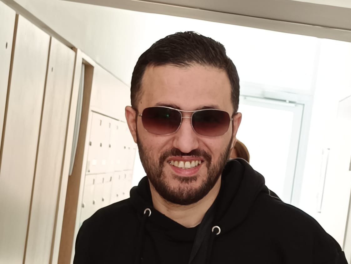 Allan, 42 ans, Cambrai