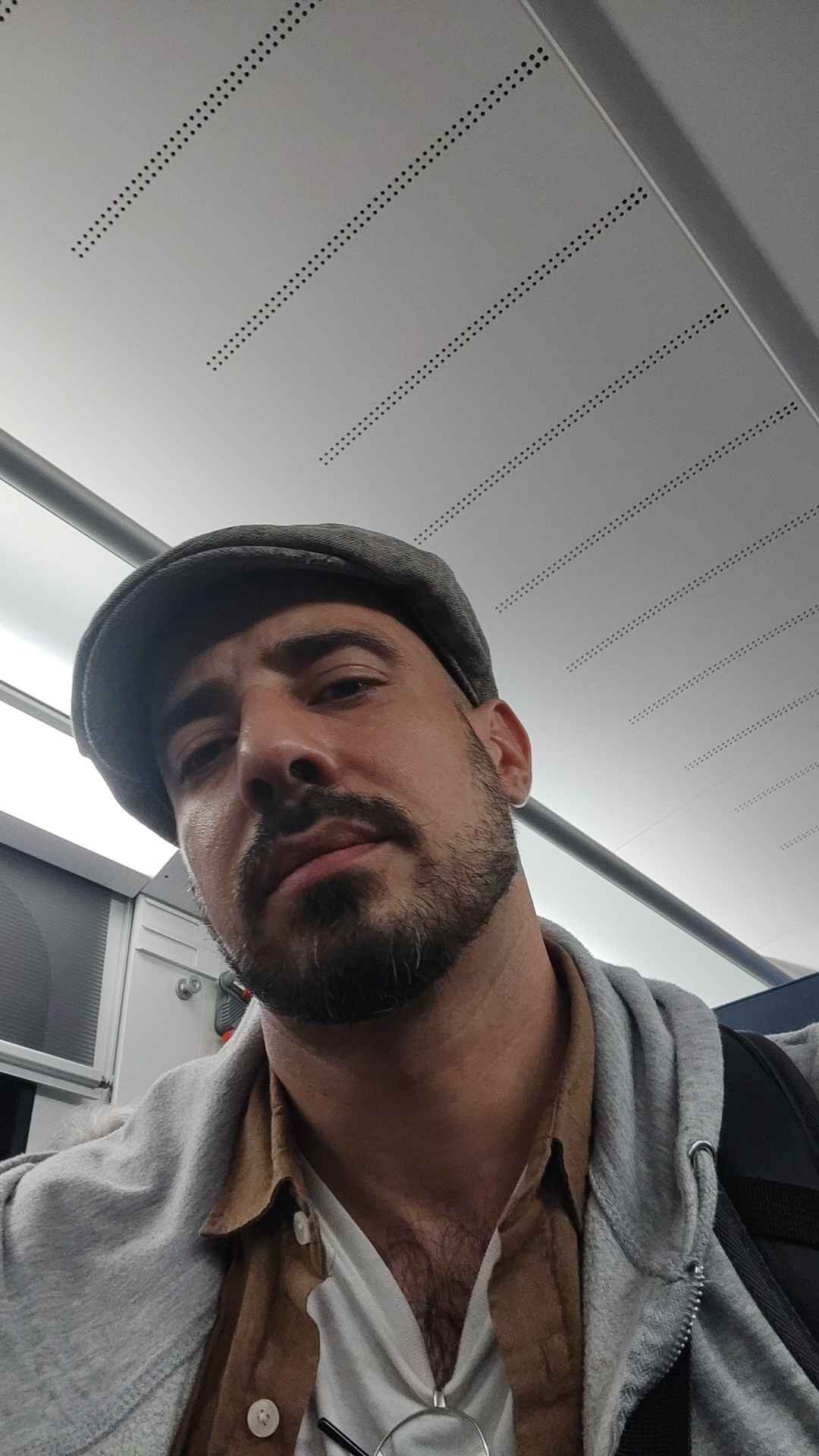 Fouad, 35 ans, Wavrin