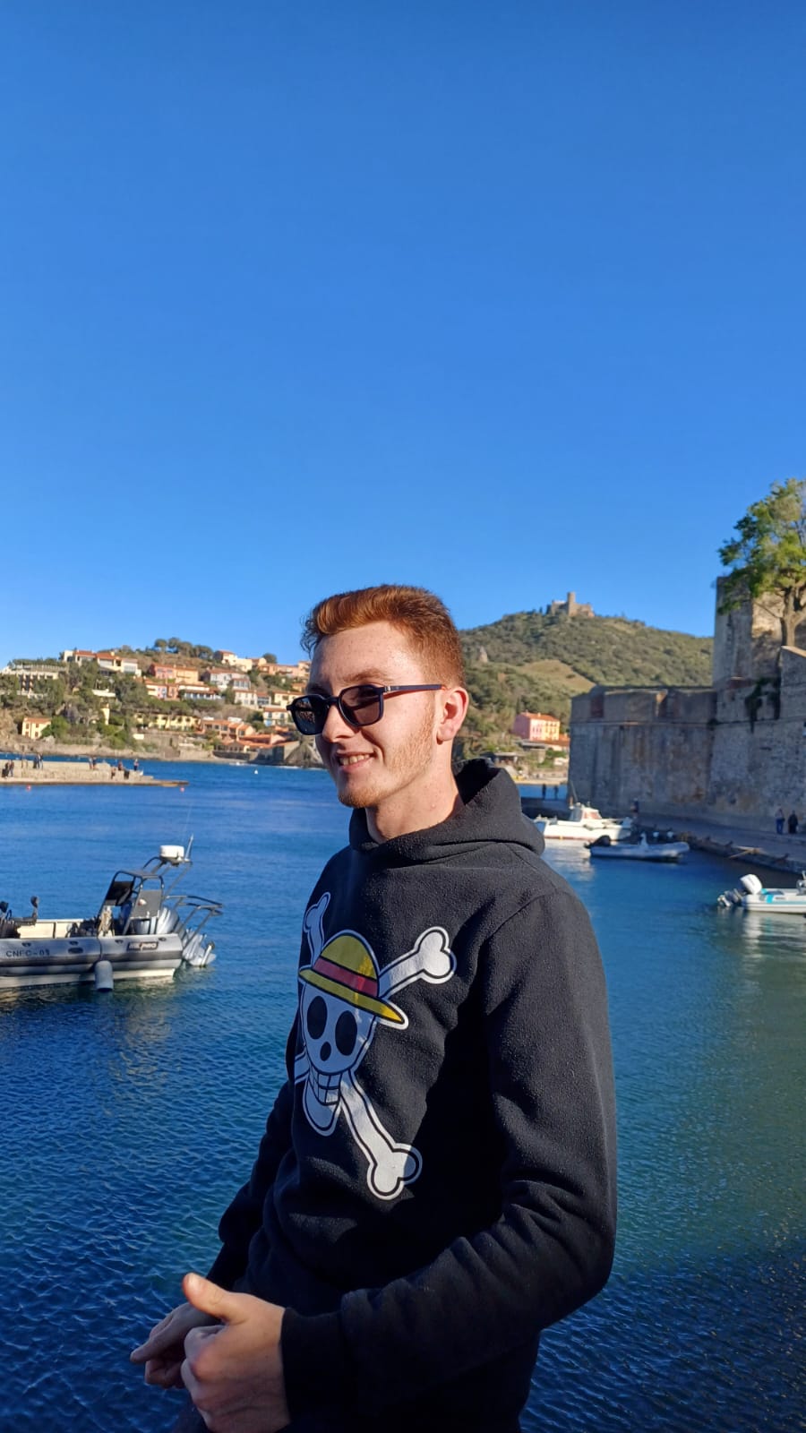 Anass, 22 ans, Armbouts-Cappel