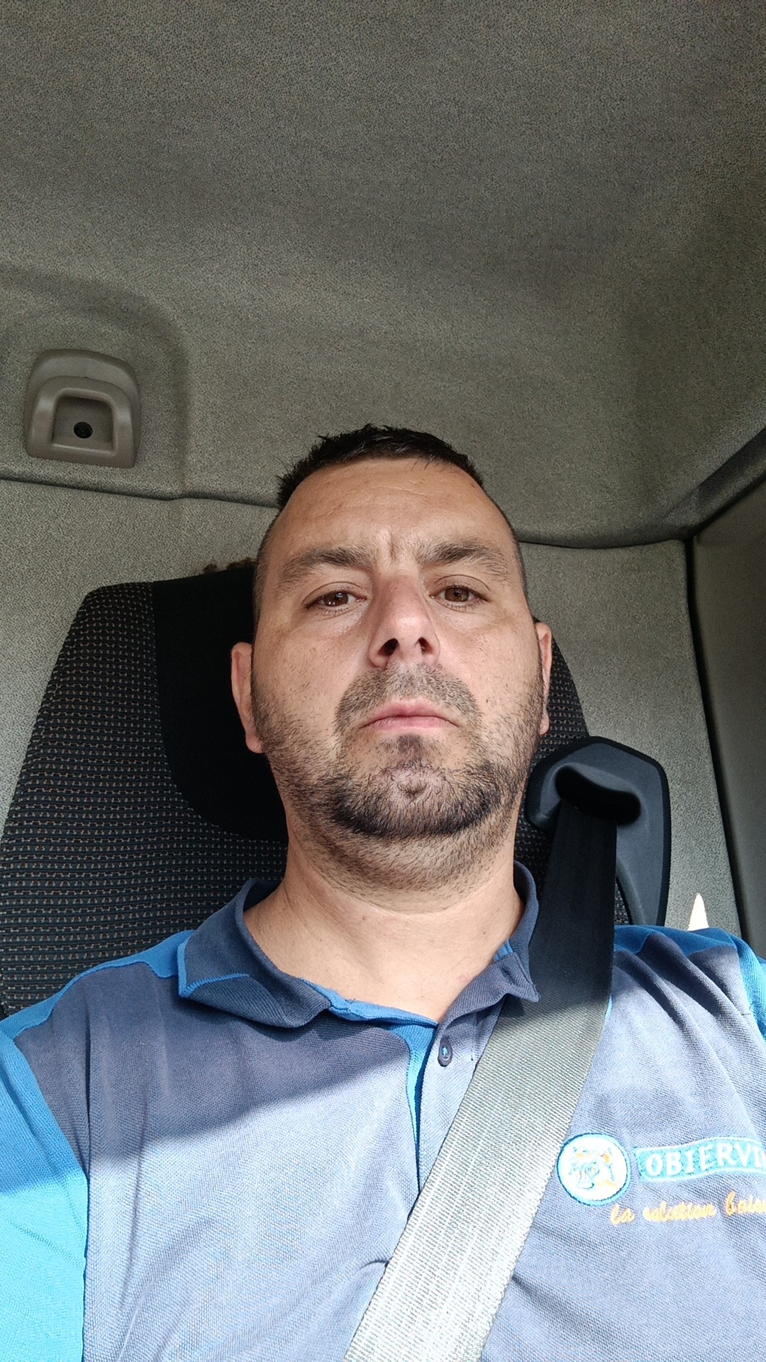 Binyamin, 38 ans, Seclin