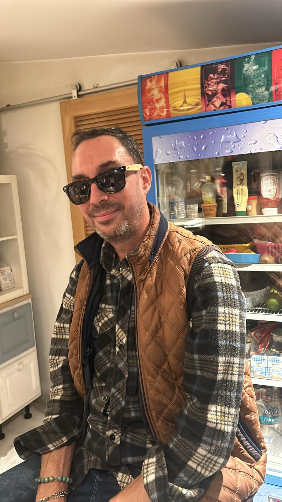Nikita, 42 ans, Comines