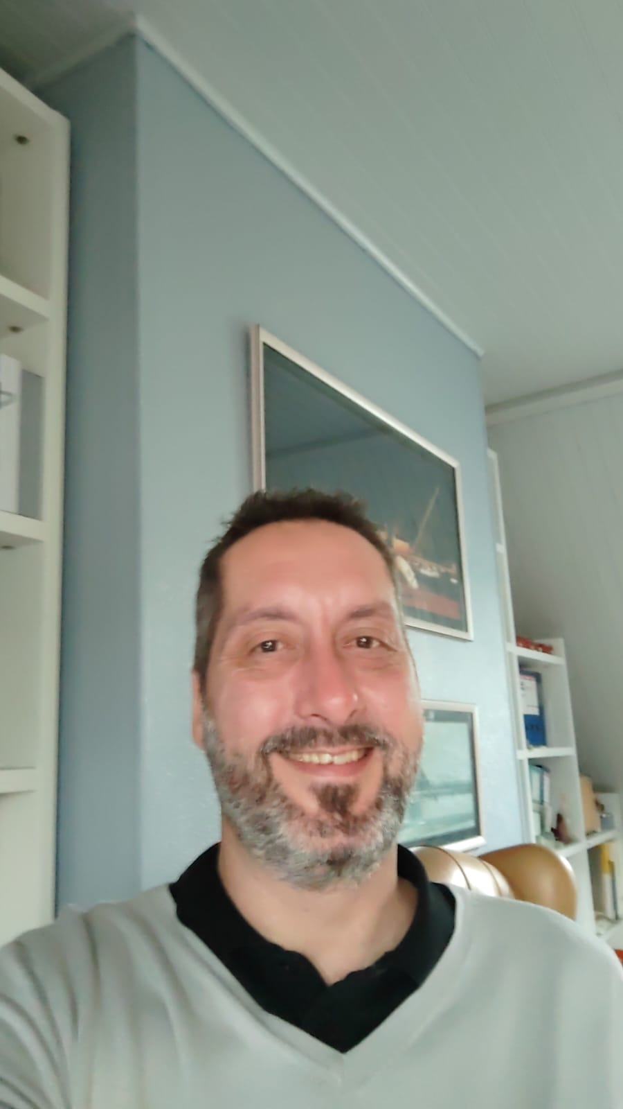 Bjorn, 45 ans, Renescure