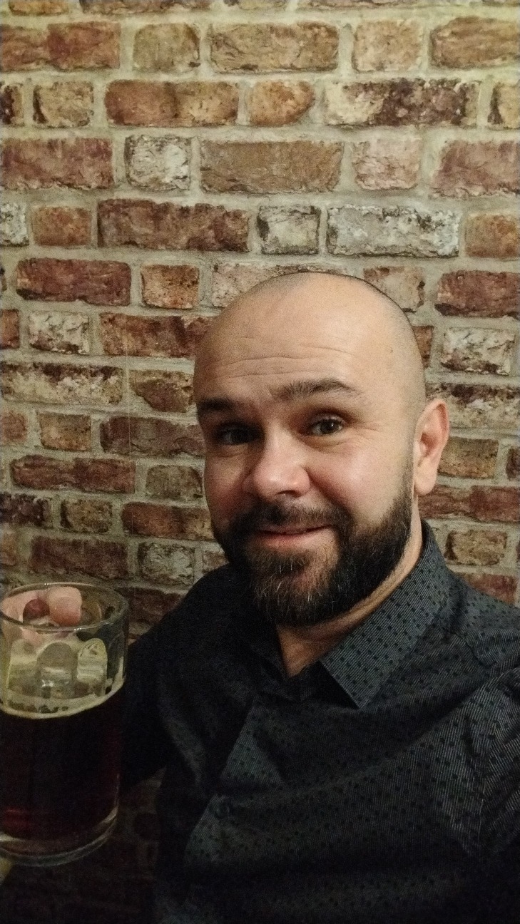 Akim, 40 ans, Forest-en-Cambrésis