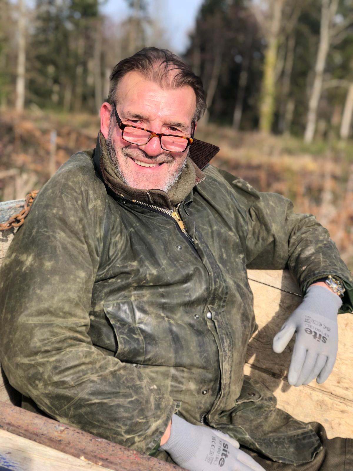Kinan, 45 ans, Erquinghem-Lys