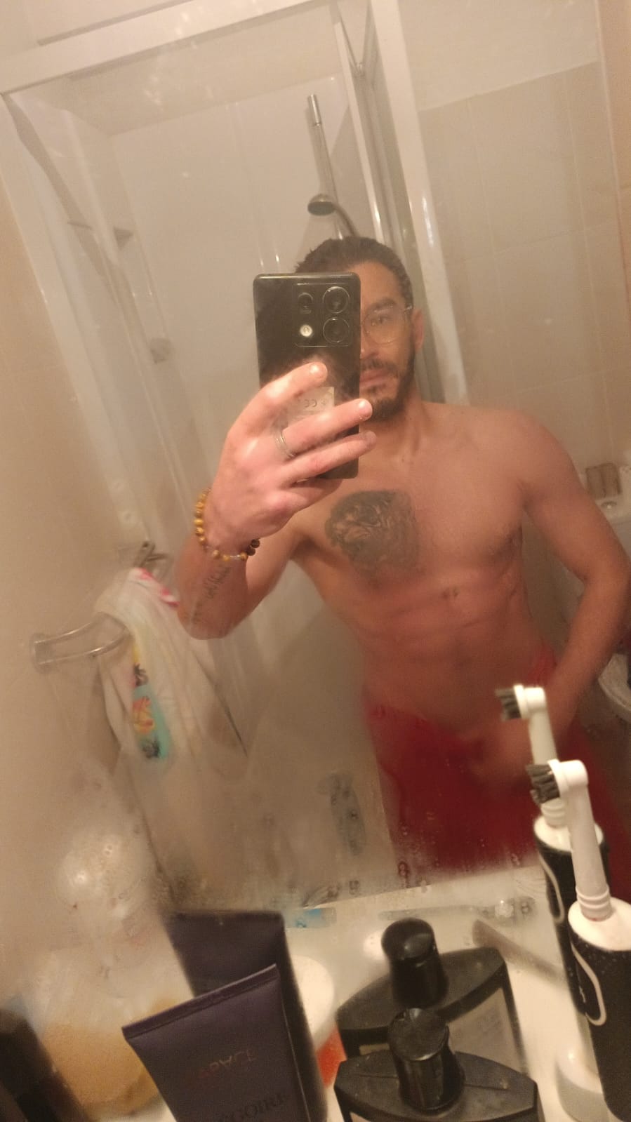 Mara, 35 ans, Bourghelles