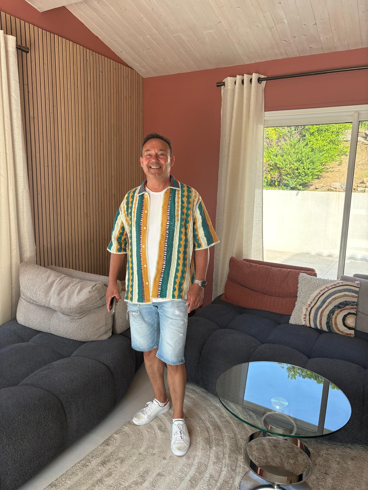 Carl, 45 ans, Bailleul