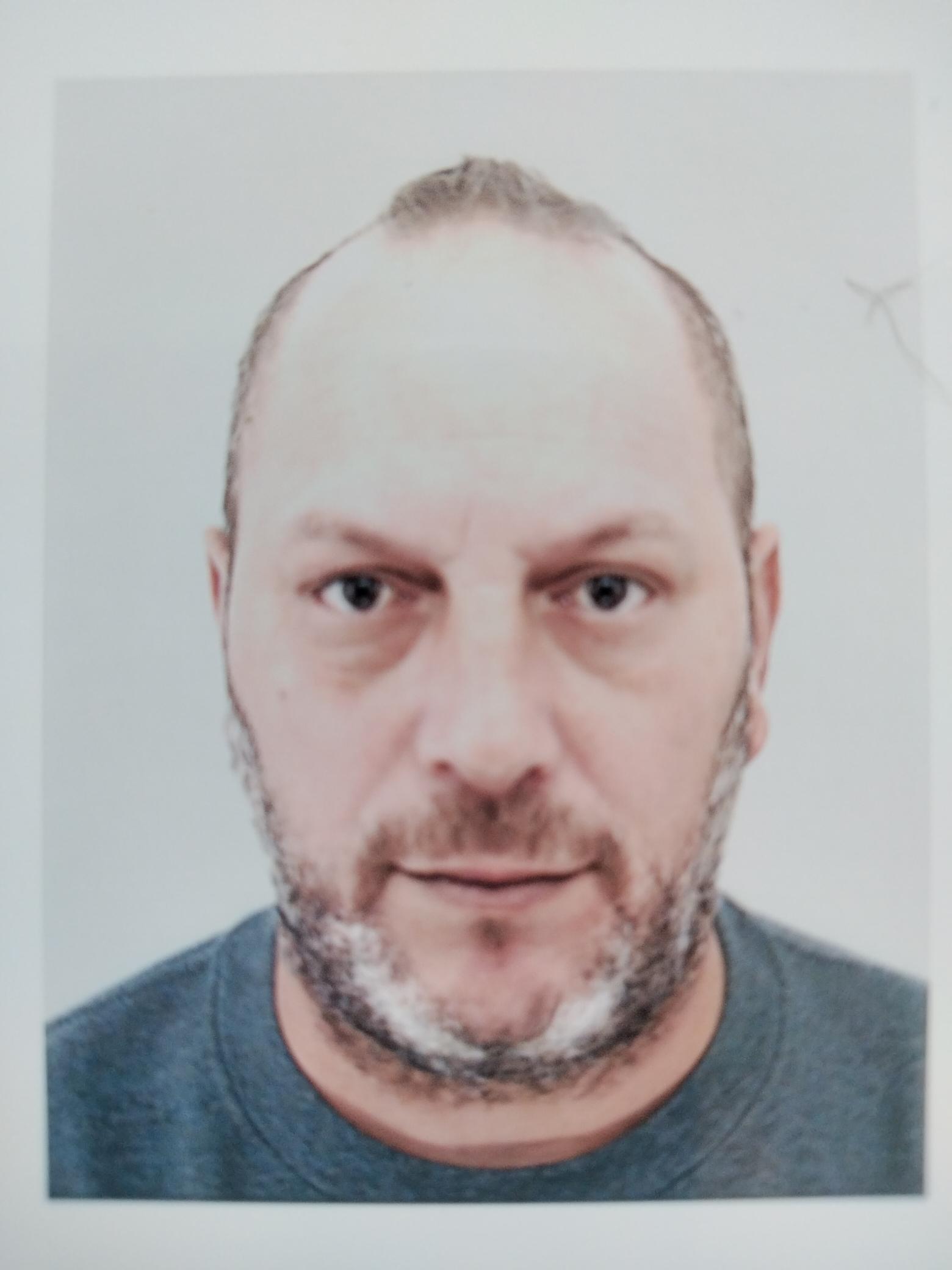 Chahid, 45 ans, Merckeghem