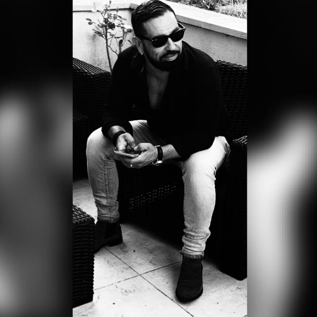 Muhamed, 45 ans, Hantay