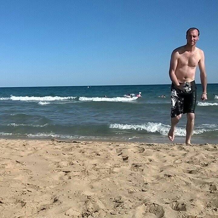 Juliano, 45 ans, Ennevelin