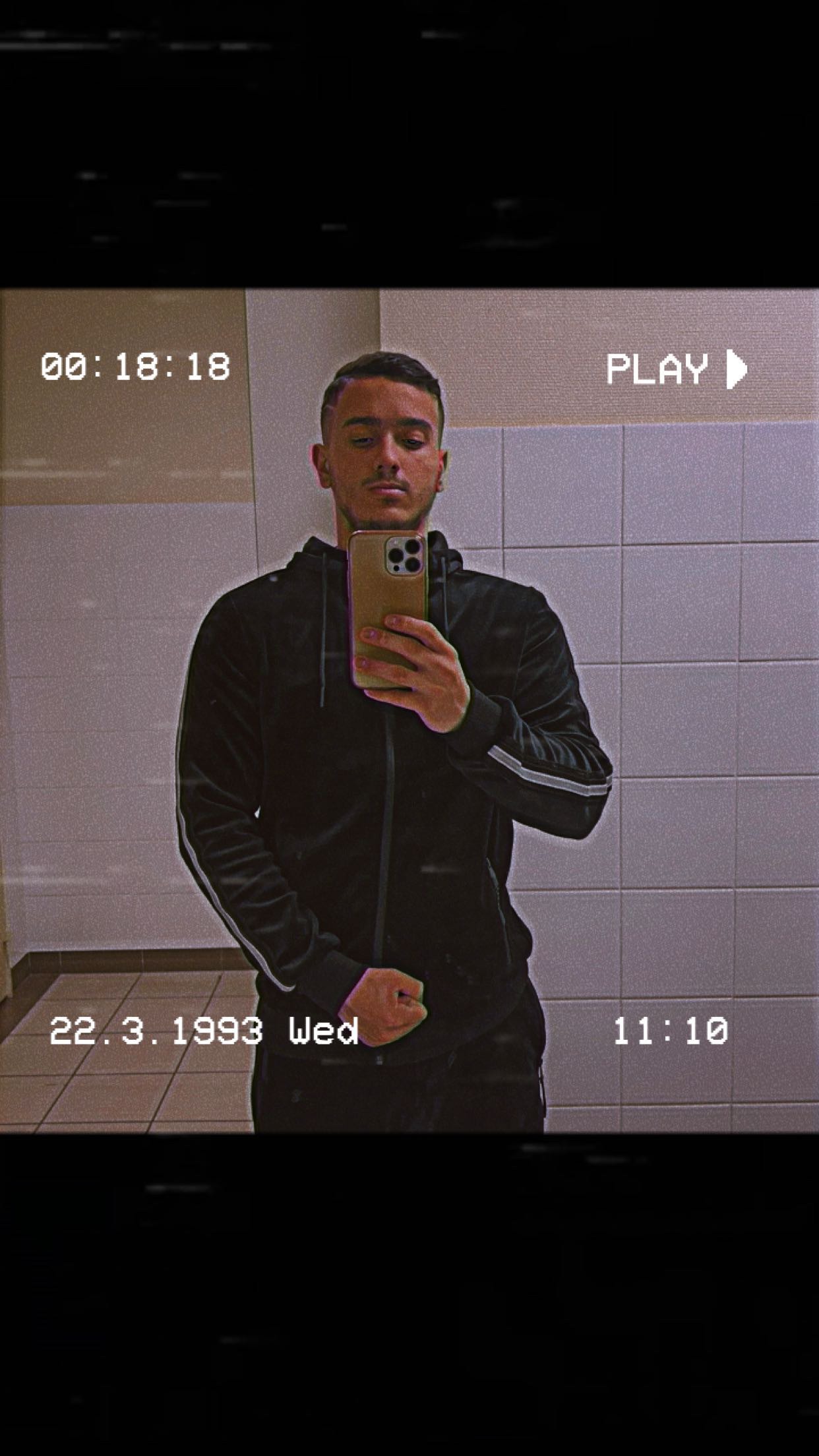 Serigne, 22 ans, Carnin