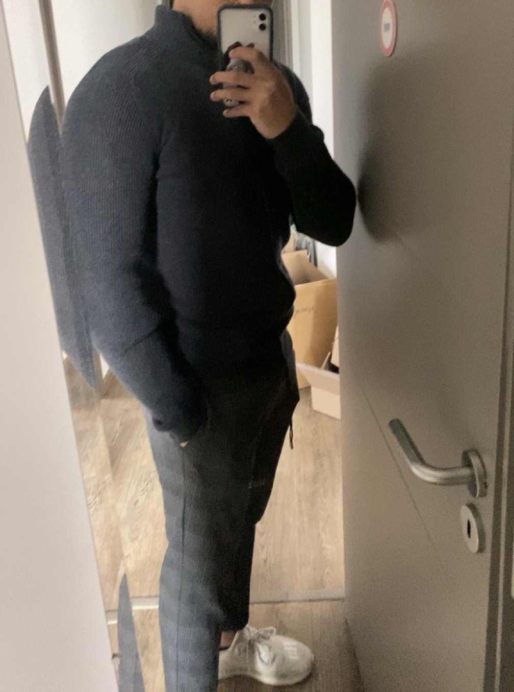 Daryl, 22 ans, Bauvin