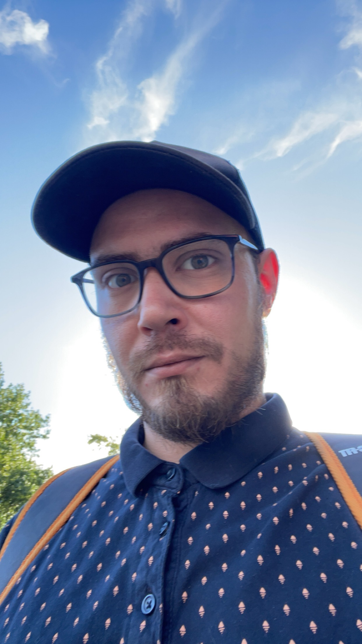 Farhan, 34 ans, Strazeele